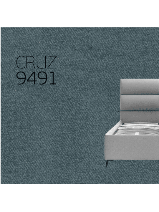 Postelja Cruz